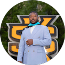 Profile photo of Mi'kel Engram