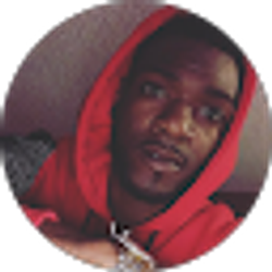 Profile photo of Demarcus Rainey