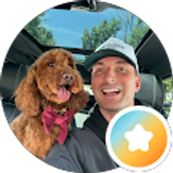 Profile photo of Chance Gillen