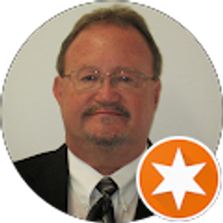 Profile photo of John McGinnis