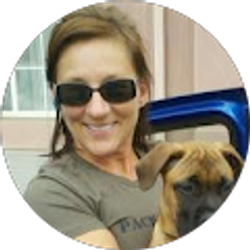 Profile photo of Kelly Davis