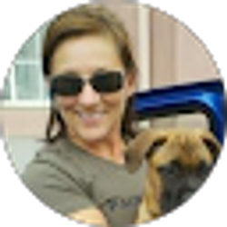 Profile photo of Kelly Davis