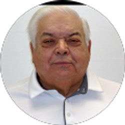 Profile photo of Drexel Neal