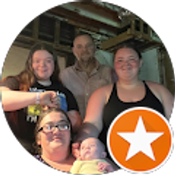 Profile photo of Amy Campbell