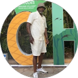 Profile photo of D Adams