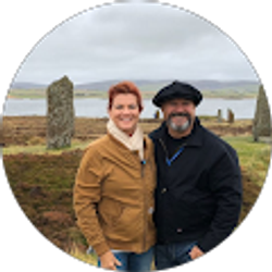 Profile photo of Cal Morrison