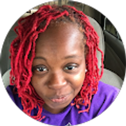 Profile photo of Tracey Ray