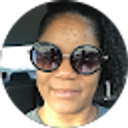 Profile photo of Melba Hayes