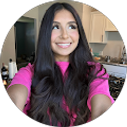 Profile photo of Jennifer Garcia