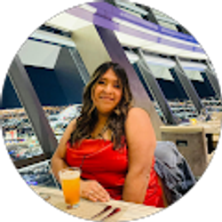 Profile photo of Joanna Ramos