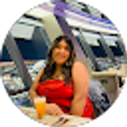 Profile photo of Joanna Ramos