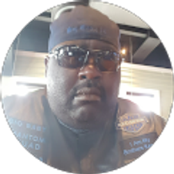 Profile photo of Damon Griffin
