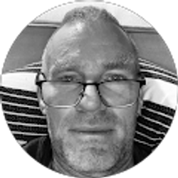 Profile photo of Mike Larson