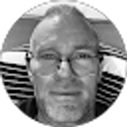 Profile photo of Mike Larson