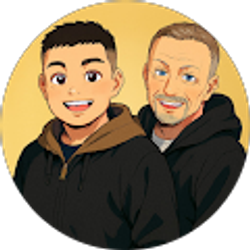 Profile photo of Stephen Gilbreath