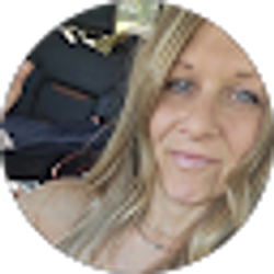 Profile photo of Ginger Parsons