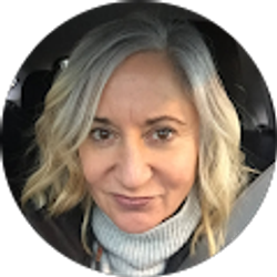 Profile photo of Karen Natzel