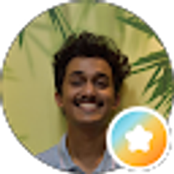 Profile photo of Yash Wadhawe