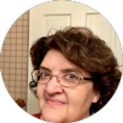 Profile photo of Wendy Bowen