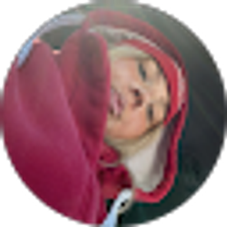 Profile photo of Sydney Turner