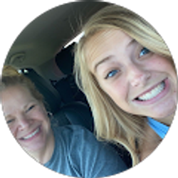 Profile photo of Lauren Cook