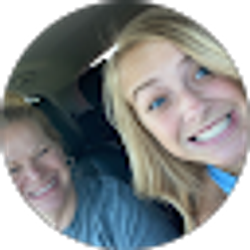 Profile photo of Lauren Cook