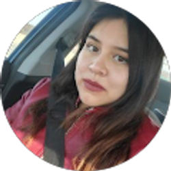 Profile photo of Kassandra Magallanes