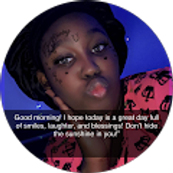 Profile photo of leilamelysha jean