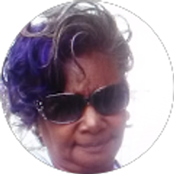 Profile photo of Gloriajean Ray