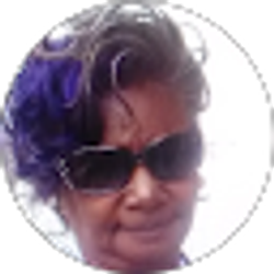 Profile photo of Gloriajean Ray