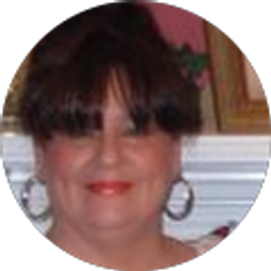 Profile photo of Carla Bumbalough