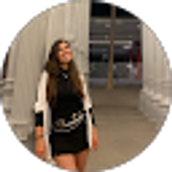 Profile photo of Nathalia Azevedo