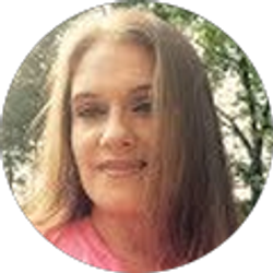 Profile photo of Mandy Teal