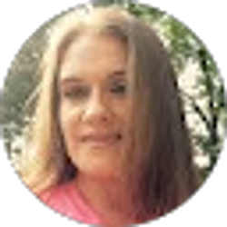 Profile photo of Mandy Teal