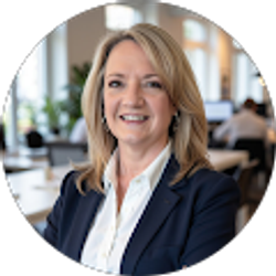 Profile photo of Dina Seibert