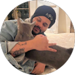 Profile photo of Lili Hill