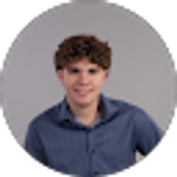 Profile photo of Christian Brown