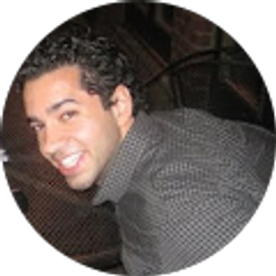 Profile photo of Kayvon Golshani