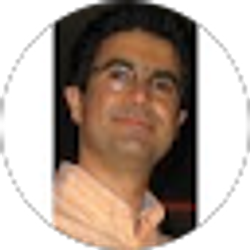 Profile photo of Saeed Rezaie