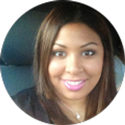 Profile photo of Danielle DaSilva