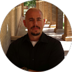 Profile photo of Richard Burgess