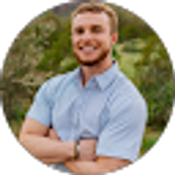 Profile photo of Nathan Curtis