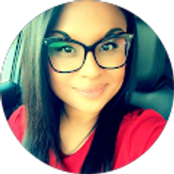 Profile photo of Michelle Villegas