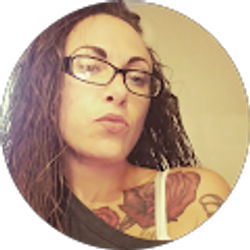 Profile photo of Kimberly Nettles