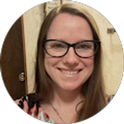 Profile photo of Jerrica Parrott