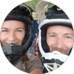 Profile photo of Carolyn Robinson