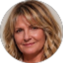 Profile photo of Debra Kamrad