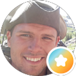 Profile photo of Kane Hammond