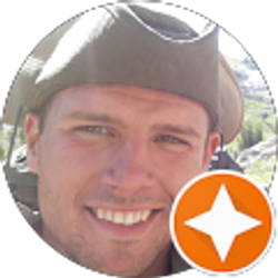 Profile photo of Kane Hammond