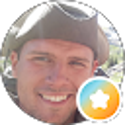 Profile photo of Kane Hammond